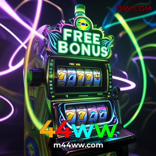 App Mobile 44ww - Jogue em Qualquer Lugar no Seu Smartphone