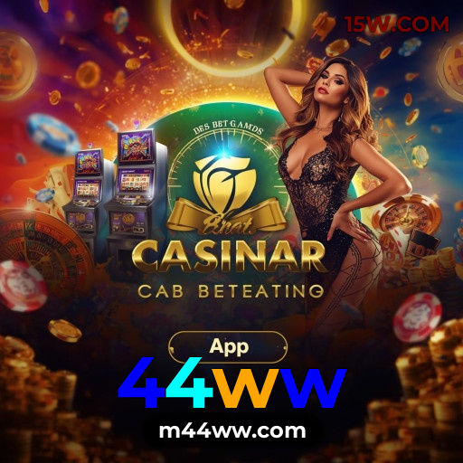 Processo de Download do App 44ww - Venha Viver a Emoção de um Cassino Online no Conforto da Sua Casa!
